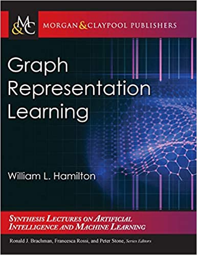 Graph Representation Learning